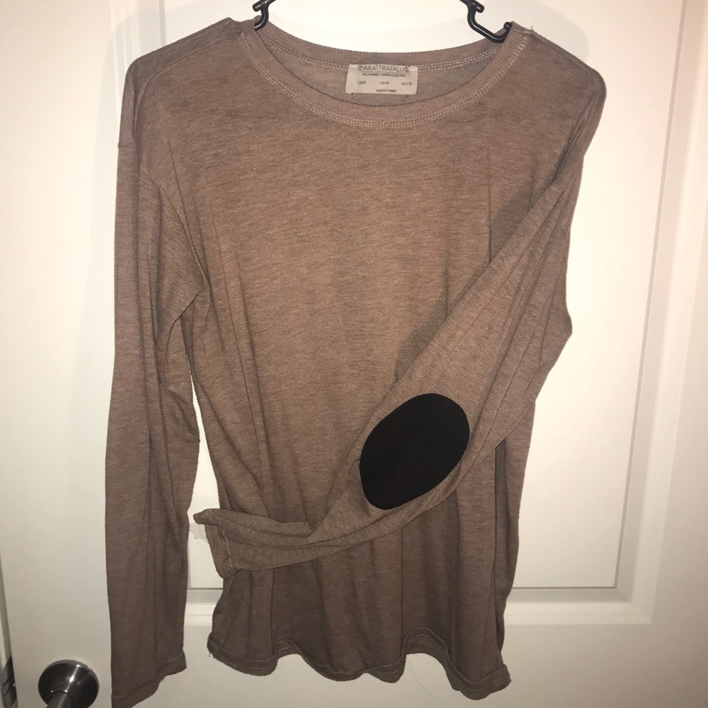 Zara Comfy T-shirt